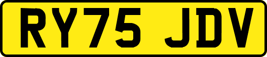 RY75JDV