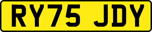 RY75JDY