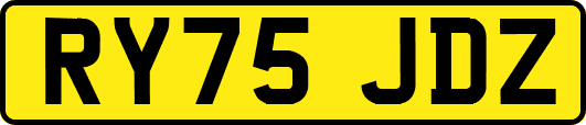 RY75JDZ
