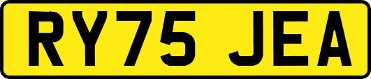 RY75JEA