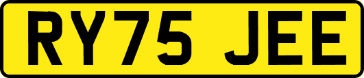 RY75JEE
