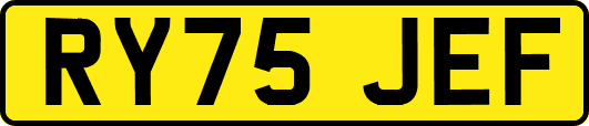 RY75JEF