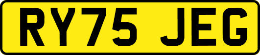 RY75JEG