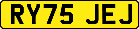 RY75JEJ