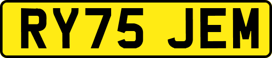 RY75JEM