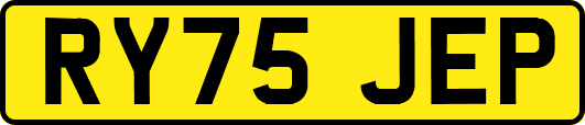 RY75JEP