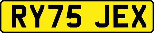 RY75JEX