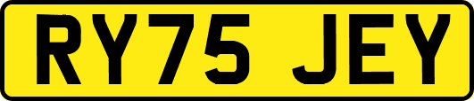 RY75JEY