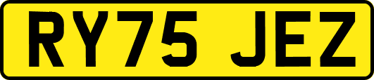 RY75JEZ