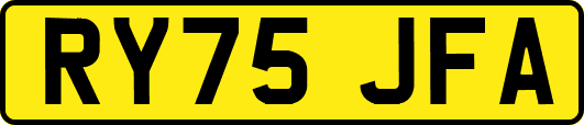 RY75JFA