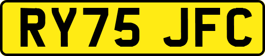 RY75JFC