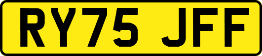 RY75JFF
