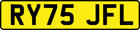 RY75JFL