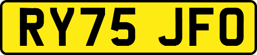 RY75JFO