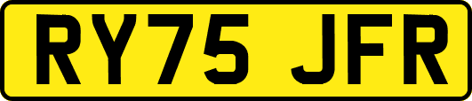 RY75JFR