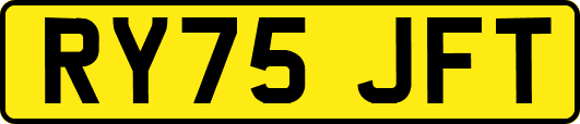 RY75JFT