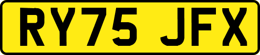 RY75JFX