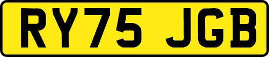 RY75JGB