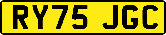RY75JGC