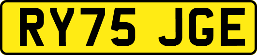 RY75JGE