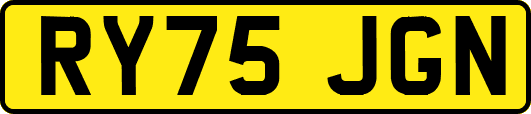 RY75JGN