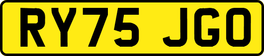 RY75JGO