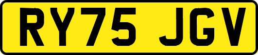RY75JGV