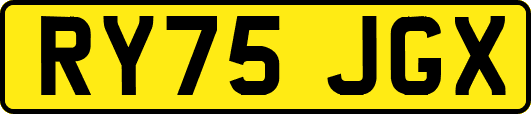 RY75JGX