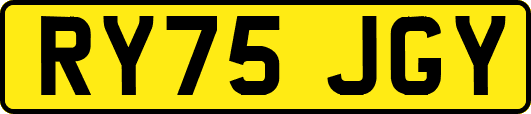 RY75JGY