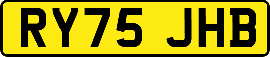 RY75JHB