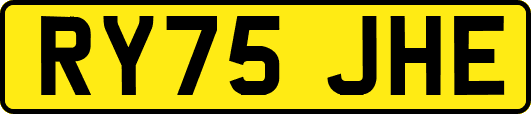 RY75JHE