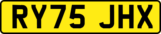 RY75JHX