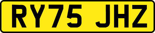RY75JHZ
