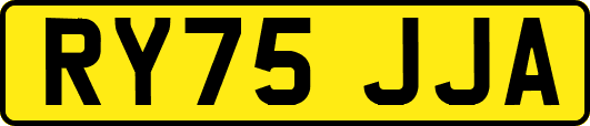 RY75JJA