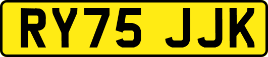 RY75JJK