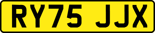 RY75JJX