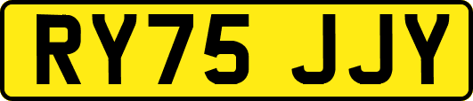 RY75JJY