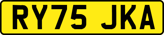 RY75JKA