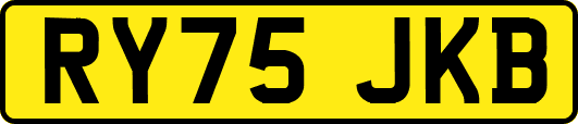 RY75JKB