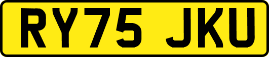RY75JKU