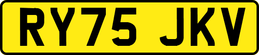RY75JKV