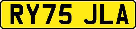 RY75JLA