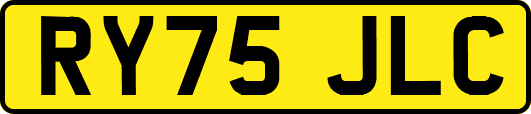 RY75JLC