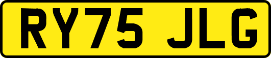 RY75JLG