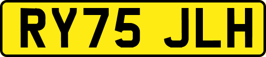 RY75JLH