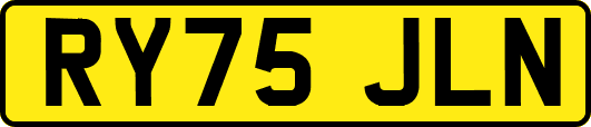 RY75JLN