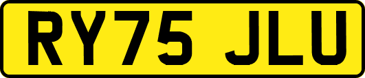 RY75JLU