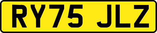 RY75JLZ