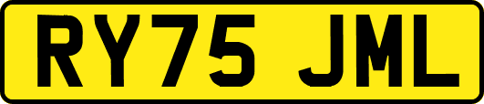 RY75JML
