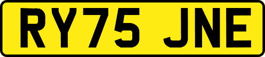 RY75JNE